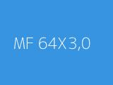MF 64X3,0 